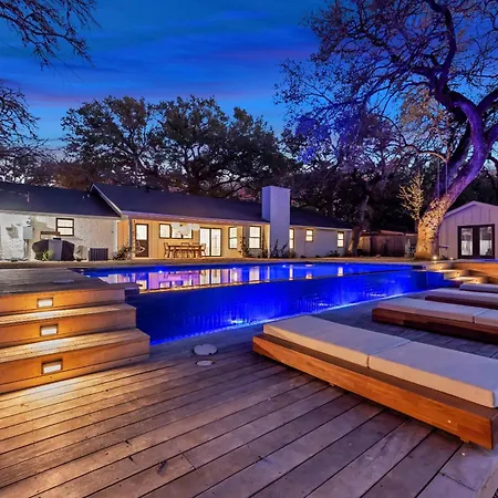 Arbor Escape With Concierge Services